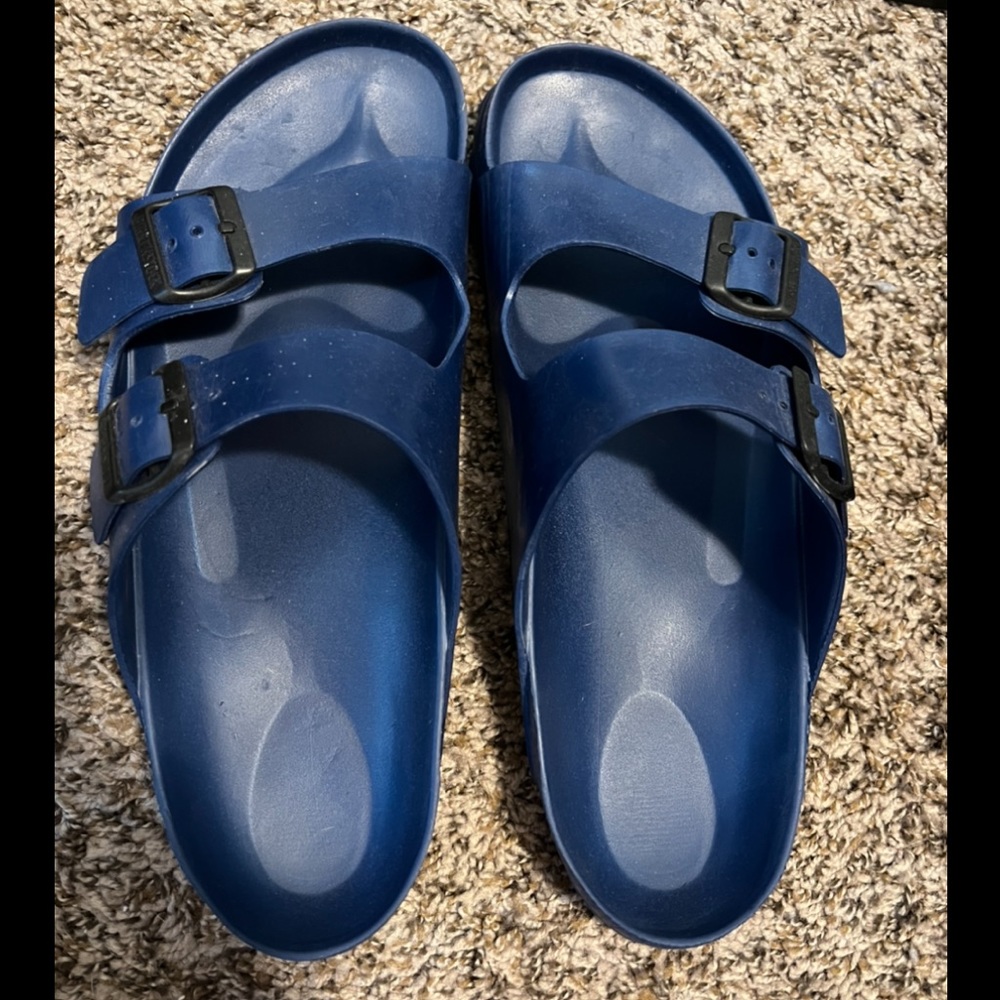 Men's Birkenstock Arizona Sandals